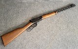 Winchester ~ 94 ~ .44-40 Winchester - 1 of 8