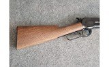 Winchester ~ 1886 ~ .45-70 Government - 2 of 8