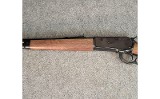 Winchester ~ 1886 ~ .45-70 Government - 6 of 8