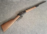 Winchester ~ 1886 ~ .45-70 Government - 1 of 8