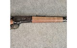 Winchester ~ 1886 ~ .45-70 Government - 3 of 8
