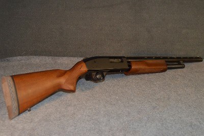 Mossberg~500~20 Gauge
