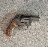 Taurus ~ 856 ~ .38 Special - 1 of 3