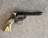 Heritage ~ Rough Rider ~ 22. LR, Mag - 1 of 3
