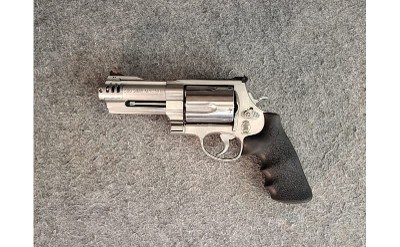 Smith & Wesson ~ S&W 500 - Image 2 of 4