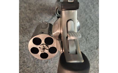 Smith & Wesson ~ S&W 500 - Image 4 of 4