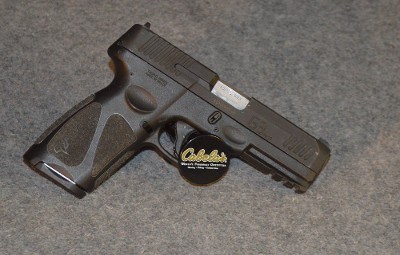 Taurus ~ G3 ~ 9mm Luger