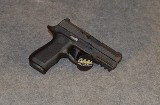 Sig Sauer ~ P320 ~ 9mm Luger - 1 of 4