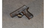 Sig Sauer ~ P320 ~ 9mm Luger - 2 of 4