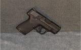 Smith & Wesson ~ Shield Plus ~ 9mm Luger - 3 of 4