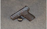Smith & Wesson ~ Shield Plus ~ 9mm Luger - 2 of 4