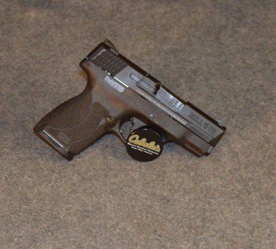 Smith & Wesson ~ Shield ~ .45 Auto
