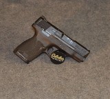 Smith & Wesson ~ Shield ~ .45 Auto - 1 of 4