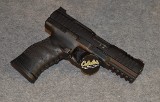 Walther ~ WMP ~ .22 WMR