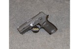 Sig Sauer ~ P320 ~ 9mm Luger - 2 of 3