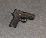 Sig Sauer ~ P320 ~ 9mm Luger - 1 of 3