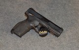 Taurus ~ TX ~ .22 LR - 1 of 4