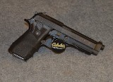 Taurus ~ PT92 ~ 9mm Luger - 1 of 2