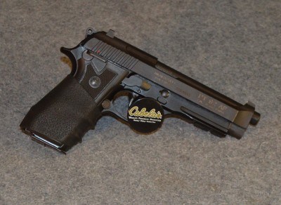 Taurus ~ PT92 ~ 9mm Luger