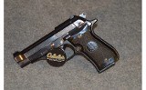 Pietro Beretta ~ 85 BB ~ 9 Short - 2 of 2