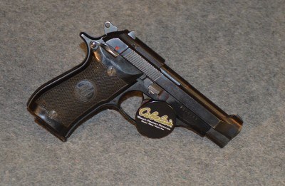 Pietro Beretta ~ 85 BB ~ 9 Short