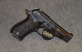 Pietro Beretta ~ 85 BB ~ 9 Short - 1 of 2