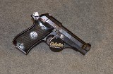 Pietro Beretta ~ 85 BB ~ 9 Short - 1 of 2