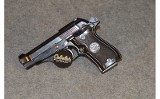 Pietro Beretta ~ 85 BB ~ 9 Short - 2 of 2