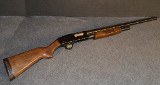 Mossberg ~ 500A ~ 12 Gauge