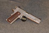 Kimber ~ Stainless II ~ .45 Auto - 1 of 2