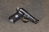 Pietro Beretta ~ 85 BB ~ 9 Short - 1 of 2
