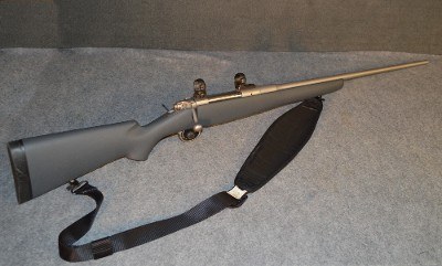 Kimber8400.300 Win Mag