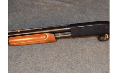 Mossberg ~ 500 ~ 12 Gauge - Image 6 of 8