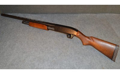 Mossberg ~ 500 ~ 12 Gauge - Image 8 of 8