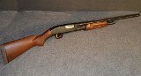 Mossberg ~ 500 ~ 12 Gauge