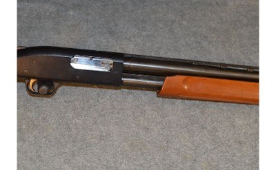 Mossberg ~ 500 ~ 12 Gauge - Image 3 of 8