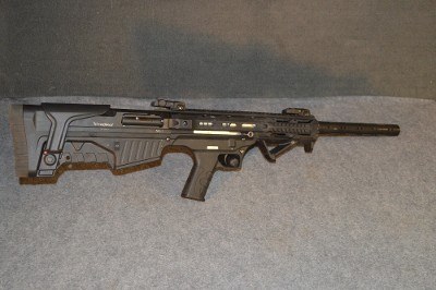 Radikal Arms ~ NK-1 ~ 12 Gauge