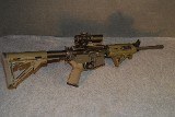 DPMS ~ A-15 ~ 5.56 NATO - 1 of 8