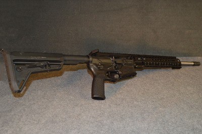 POF USALMR.308 Winchester