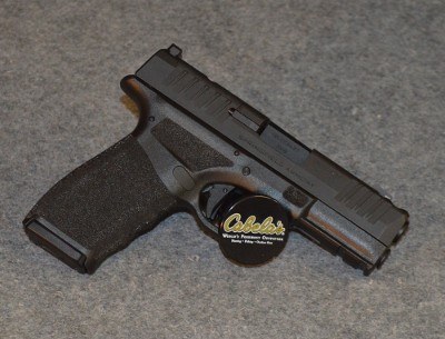 Springfield ~ Hellcat Pro ~ 9mm Luger