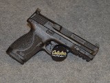 Smith & Wesson ~ M&P M2.0 ~ 9mm Luger - 1 of 4