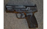 Smith & Wesson ~ M&P M2.0 ~ 9mm Luger - 4 of 4