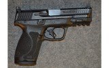 Smith & Wesson ~ M&P M2.0 ~ 9mm Luger - 3 of 4