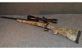 Savage Arms ~ Model 10 ~ .223 Remington ~ Left Hand - 8 of 8