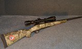 Savage Arms ~ Model 10 ~ .223 Remington ~ Left Hand - 1 of 8