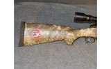 Savage Arms ~ Model 10 ~ .223 Remington ~ Left Hand - 2 of 8