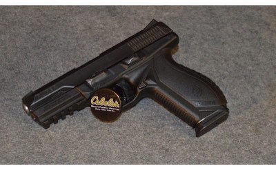 Ruger ~ American Pistol ~ 9mm Luger - Image 2 of 2