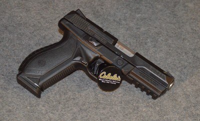 Ruger ~ American Pistol ~ 9mm Luger - Image 1 of 2