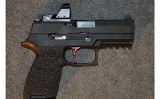 Sig Sauer ~ P320 ~ 9mm - 3 of 4