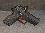 Sig Sauer ~ P320 ~ 9mm - 1 of 4